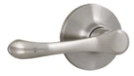 Weslock 00200VNVNFR20 Somerset Passage With Adjustable Backset And Full Li. Fixed Price $31.40.