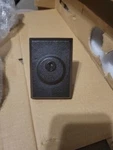 Weslock 07915-1-0020 Dummy Entry Handle Oil-rubbed Bronze. Exterior Only. Fixed Price $150.00.