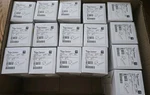(16 Pcs) Yale Edge ALD15R 1-3/4 In Max Door Alpharetta Dummy Lever Lockset. Fixed Price $69.99.