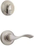 Kwikset 966BL Lh 15 Balboa Interior Active Handleset Trim Left Door Lever. Fixed Price $19.99.