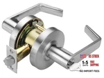 Boomerang Entry Function - Ada Satin Chrome (US26D) Entrance/key Lock. Fixed Price $165.99.