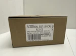 Kwikset SL6000DAL Sqt 514 Rcal Rcs K3 Daylon Entry Key Lock Satin Nickel. Fixed Price $30.00.