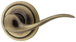 Kwikset 720TNL-11P 6AL Rcs Tustin Venetian Bronze Hall/closet Lever. Fixed Price $57.41.