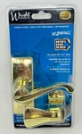 Wright Products VGL025-555 Screen & Storm Door Latch Polished Brass. Fixed Price $44.96.