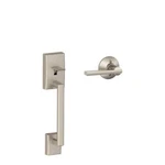 Schlage Century Entry Door Handle Latitude - FE285. Fixed Price $50.00.