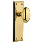 Nostalgic Warehouse 717347 - Door Knobs Hardware. Fixed Price $108.75.