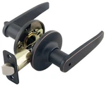 Design House 702340 Bronze Delavan Interior Privacy Leverset. Fixed Price $63.81.