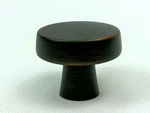 Amerock Knob BP55270 Oil Rubbed Bronze ***set Of 10***TOP Quality Brand***. Fixed Price $44.00.