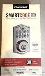 New Kwikset Smart Code 914 Touchpad Electronic Keypad Deadbolt. Fixed Price $60.00.