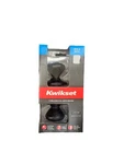 Kwikset 730CN 11P Cp Troy Cameron Bed And Bath Privacy Lockset Venetian Bronze. Fixed Price $14.99.
