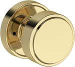 Baldwin Pv.vas.rrr Vashon Privacy Door Knob Set - Brass. Fixed Price $175.70.