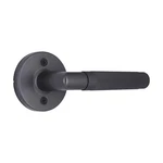 Woodcliff Gun Metal Dummy Door Handle. Fixed Price $17.28.
