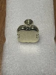Amerock Grace Revitalize Gold Cabinet Knob. Fixed Price $39.99.