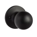 Sure-loc TA100 Tahoe Non-turning One-sided Dummy Door Knob Black. Fixed Price $20.40.