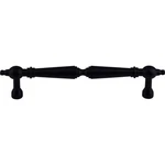 Asbury 7" Center To Cabinet Bar Pull Patina Black - Hardware. Fixed Price $48.24.