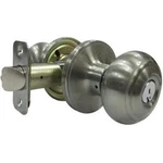 Tru-guard Taiwan Fu Hsing Industrial TGX200B KA2 Verona Fancy Mushroom Entry Kno. Fixed Price $98.46.