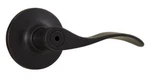 Weslock 00210X1X1FR20 New Haven Lever, Oil-rubbed Bronze. Fixed Price $44.22.