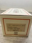 Omnia 930RT/238F.PA10B Square Passage Door Lever Set. Fixed Price $74.99.