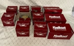 Kwikset Dummy Knob Tylo 488T Lot. Fixed Price $59.99.