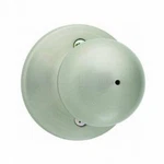 Weiser GAC331Y26D Yukon Privacy Door Lock, Satin Chrome. Fixed Price $10.50.