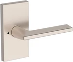 Baldwin Pv.ana.r.cfr Anaheim Hills Privacy Door Lever Set - Nickel. Fixed Price $147.70.