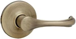 Kwikset 200DNL Maximum Series Dorian Passage Door Leverset. Fixed Price $33.52.