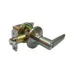 Faultless 5002058 Satin Stainless Steel Metal Entry Lever - 3 Grade Right Handed. Fixed Price $16.91.