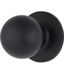 Brinks E2425-122 Raleigh Passage Door Knob Hall&closet Matte Black New. Fixed Price $16.00.