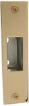 Belwith Products 1005 Box Strike/plate, Zinc/brass. Fixed Price $22.48.