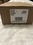 Schlage F51-FLA-619 Nickel Flair Single Cylinder Keyed Entry Door Lever Set. Fixed Price $35.00.