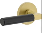 Viaggio Clocon-sth Prv 234 Lh Split Finish Left Handed Satin Brass Black. Fixed Price $99.99.