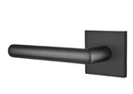 Emtek C5210STUUS19 Stuttgart Privacy Door Lever Set With Square Rose. Fixed Price $129.99.