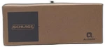 Schlage F40PLY 609 16-080 10-027 Plymouth Bed And Bath Knob, Antique Brass. Fixed Price $23.99.