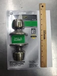 Defiant Hall & Closet Doorknob - Brandywine Antique Brass Finish New. Fixed Price $7.99.