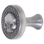 Harley-davidson Skull Hardware Knob HDL-10111. Fixed Price $20.13.