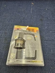 Brinks BC40098 Commercial Keyed Door Entry Lever Black Matte Finish. Fixed Price $35.99.