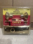 Bit Key Mortise Lockset,no 2293, Prime Line Products. Fixed Price $29.99.