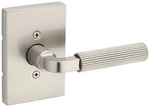 Kwikset 788MALRCT Mirada Non-turning One-sided Dummy Door Lever Nickel. Fixed Price $43.31.