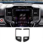 Keleimai Car Accessories Fit For Dodge Ram 1500 2025 2024 2023-2019 Center. Fixed Price $59.14.