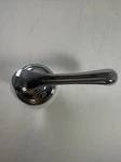 Copper Creek Dummy Inactive Georgia Door Lever Handle Tuscan Polished Chrome. Fixed Price $9.50.