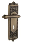 Nostalgic Warehouse Eadflr Prv 234 Kh Fleur Privacy Door Lever. Fixed Price $232.50.