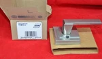 Schlage Single Dummy Door Knob Lever Northbrook / Upland Nos F170 Nbk 619 Uld. Fixed Price $26.99.