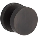 Baldwin HDCONCRR112 Hd.con.crr Modern Single Dummy Door Knob With Round. Fixed Price $93.36.