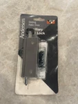 Andersen Gliding Patio Door Auxiliary Foot Lock 1997220 Teratone *free Shipping*. Fixed Price $39.99.