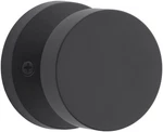 Baldwin Hd.con.crr Contemporary Non-turning One-sided Dummy Door Black. Fixed Price $88.90.