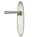 Pella Locus Passive Handle Set Trim Multipoint Lock Hinged Door Straight Lever. Fixed Price $454.25.