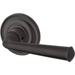 Baldwin PSFEDTRR112 Ps.fed.trr Federal Passage Leverset With Traditional Round. Fixed Price $140.72.