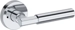 Baldwin Pv.rid.r.crr Riddling Privacy Door Lever Set - Chrome. Fixed Price $175.70.