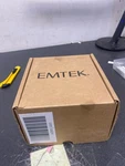 Emtek Helios 512HLOUS10B Keyed Entry Door Lever - Oil Rubbed Bronze. Fixed Price $186.99.