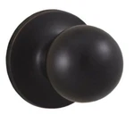 Weslock 00200G1G1FR20 Hudson Knob, Oil-rubbed Bronze. Fixed Price $30.16.